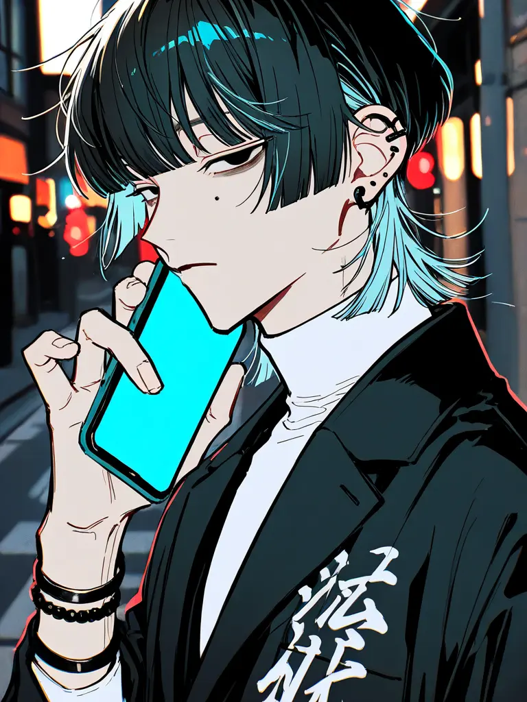 TAN_0122의 오늘은 뭘 해드릴까요 제가