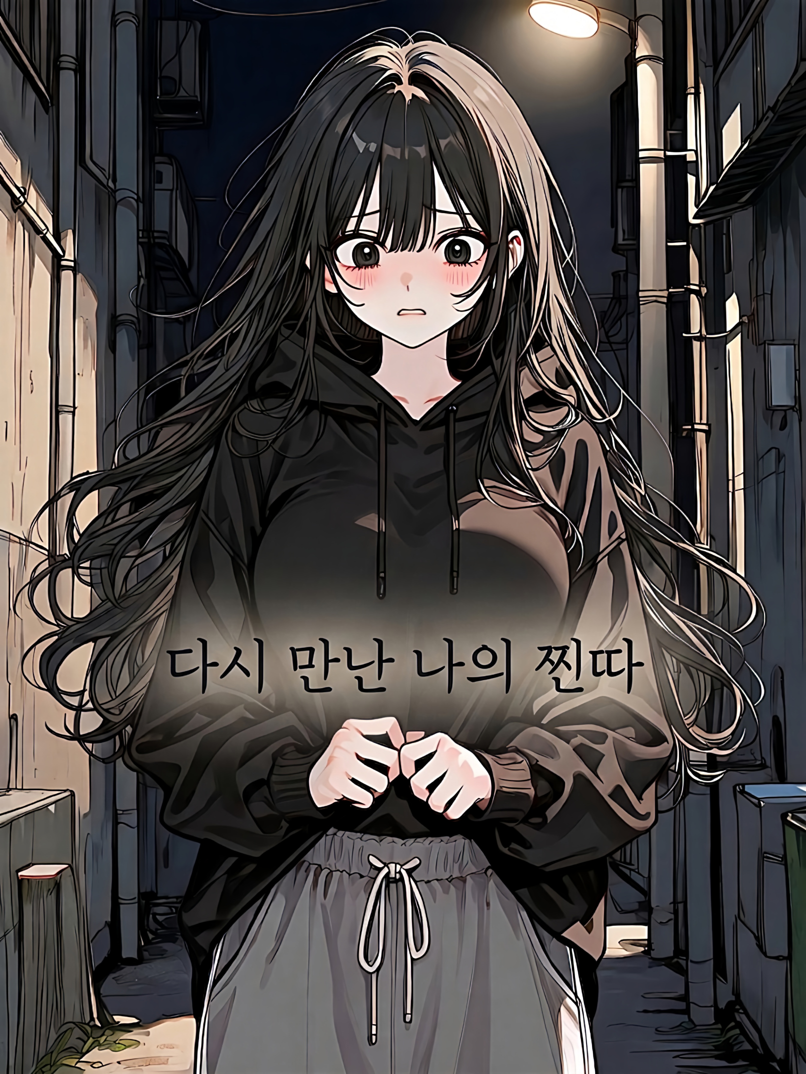 다시 만난 나의 찐따 대표 이미지