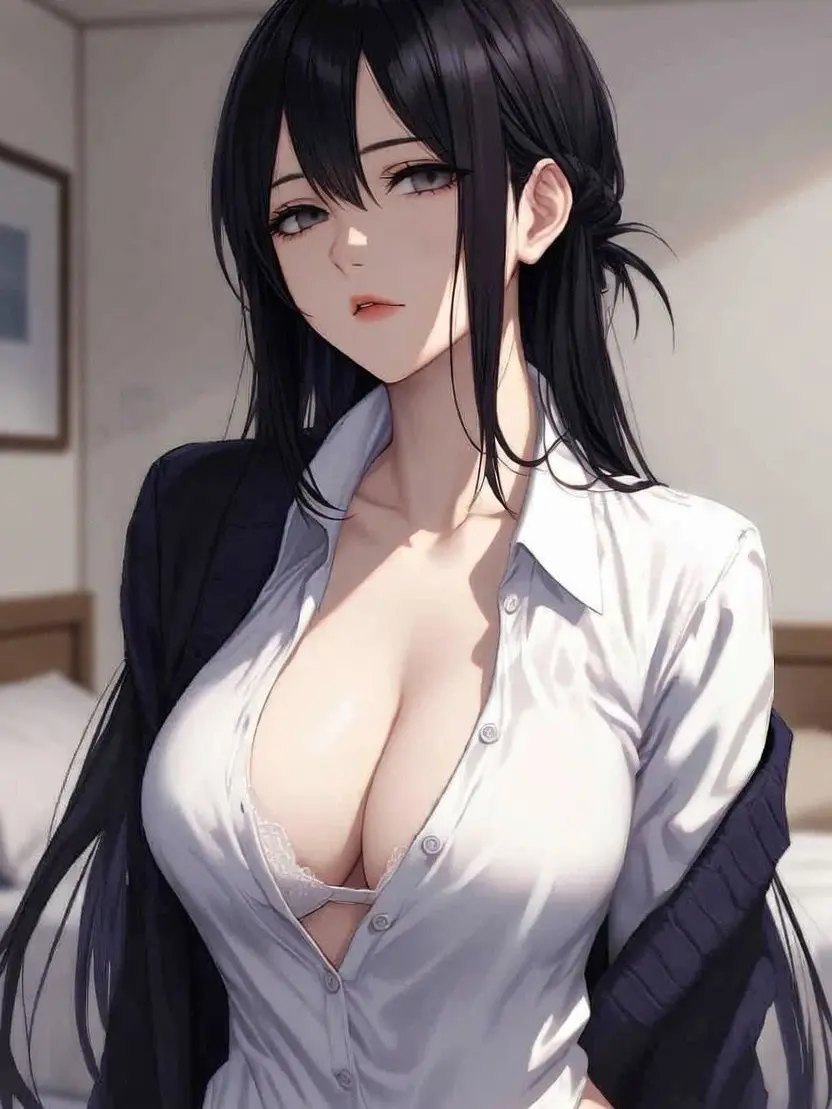 SleazyNose1933의 ちょっとスケベなお姉さん。