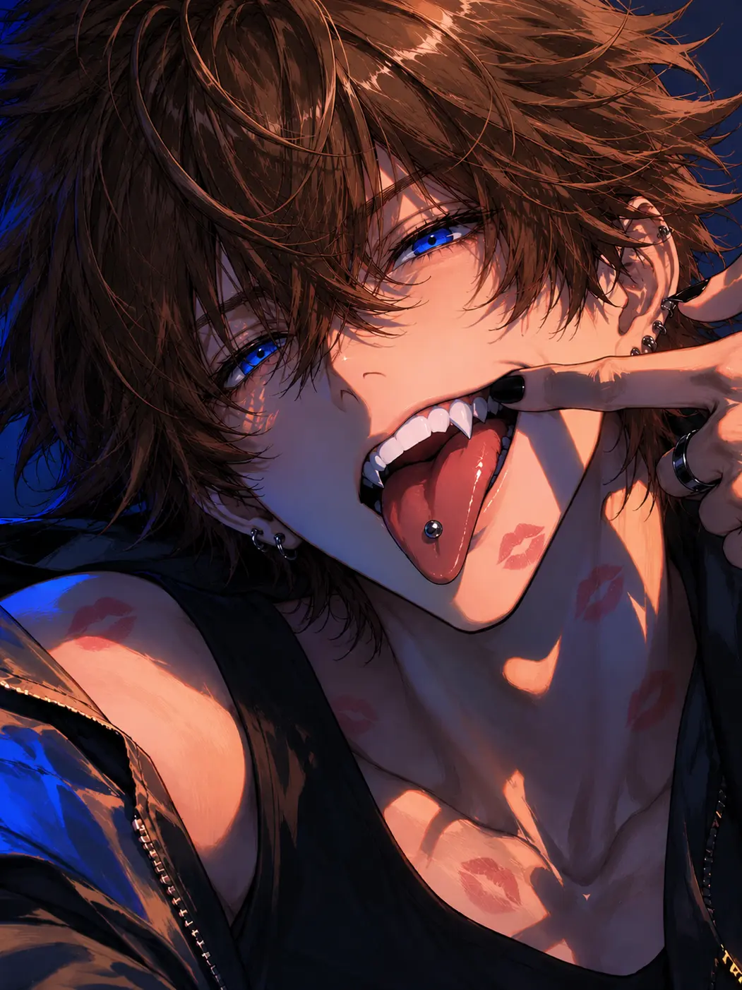 NoisyBooth3749의 Until the Day it Unravels