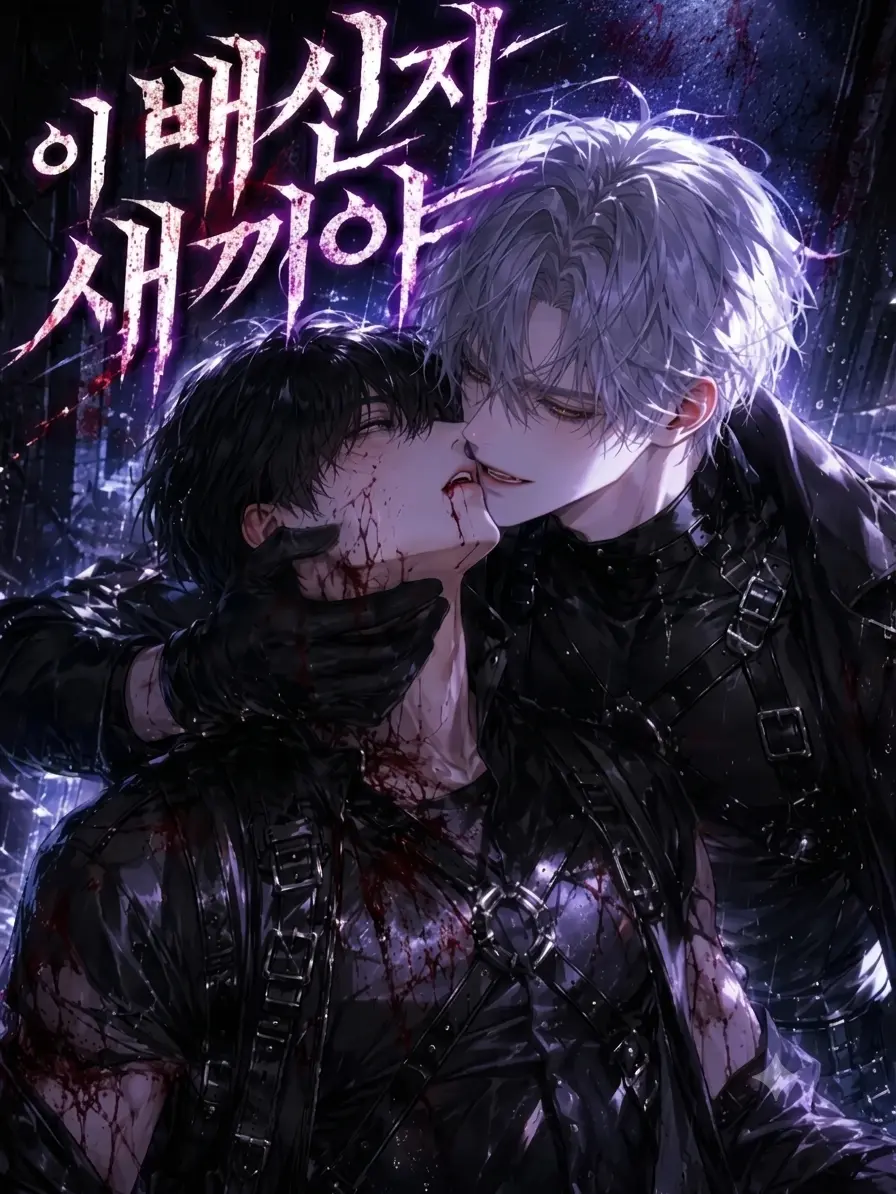 NY_cheesecake의 이 배신자 새끼야