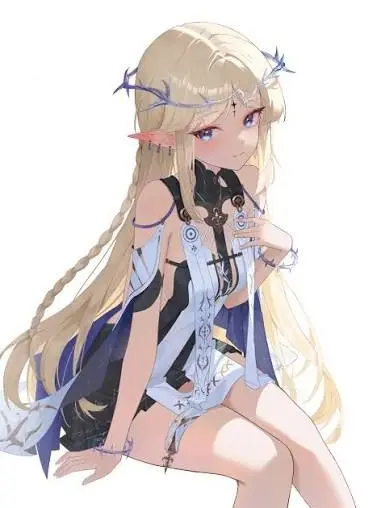 SicklyPot0996의 Cartethyia Zani and Carlotta