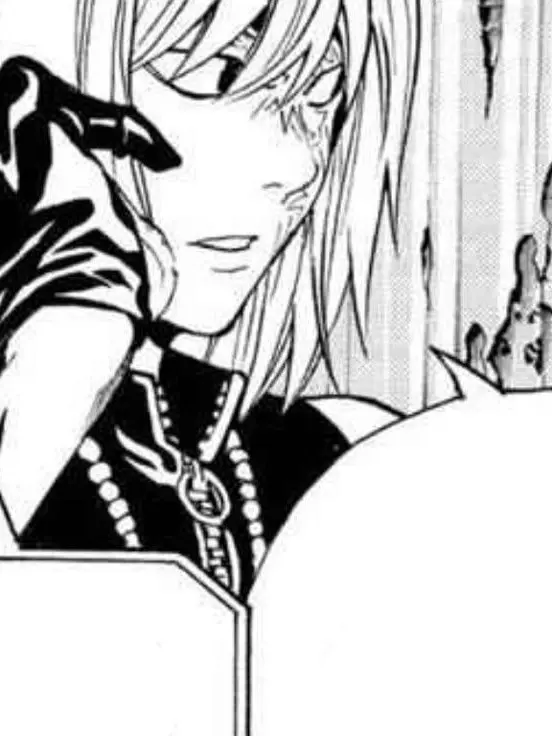 yukio_0925의 Mihael keehl