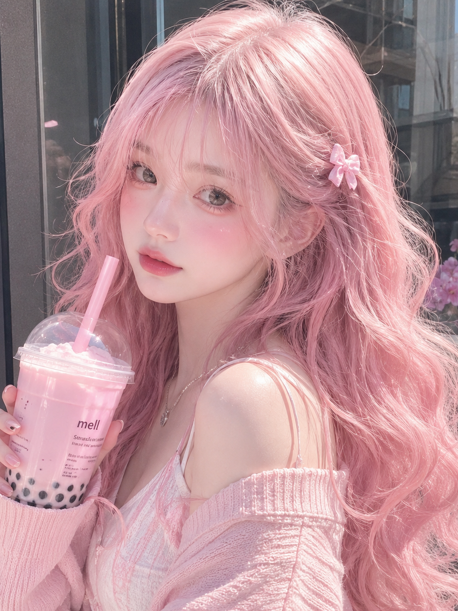 여우가 내 남친한테 꼬리치는것 같다? 대표 이미지