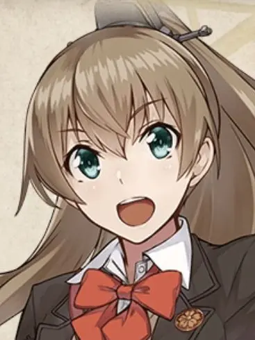 BlankNoise6922의 熊野はおしゃれなお嬢様