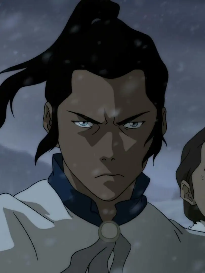 RearShrew3221의 Noatak (Legend of Korra)