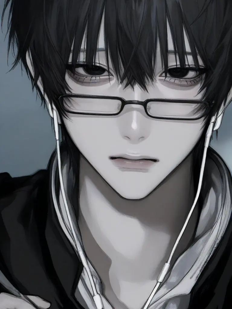 aiya__의 Quiet in Class, Cynic Online