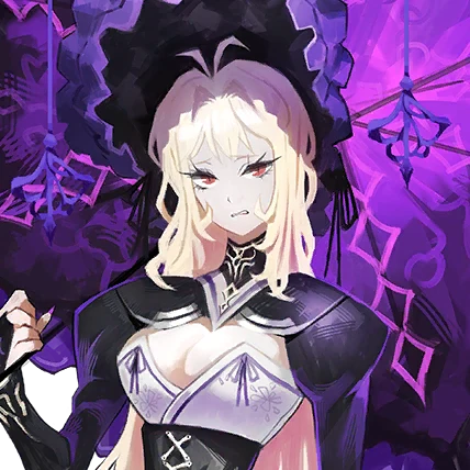 돌시네아의 집착