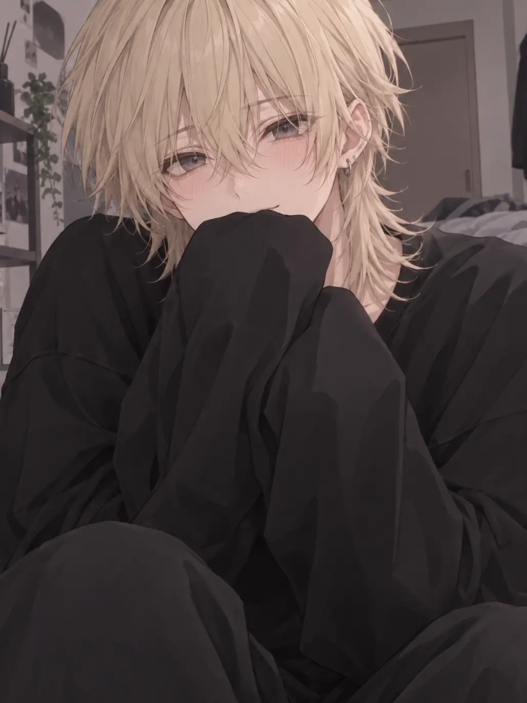 VapidDoxle7370의 ヤリ〇ンな貴方の声を聞いて抜いてる隣人