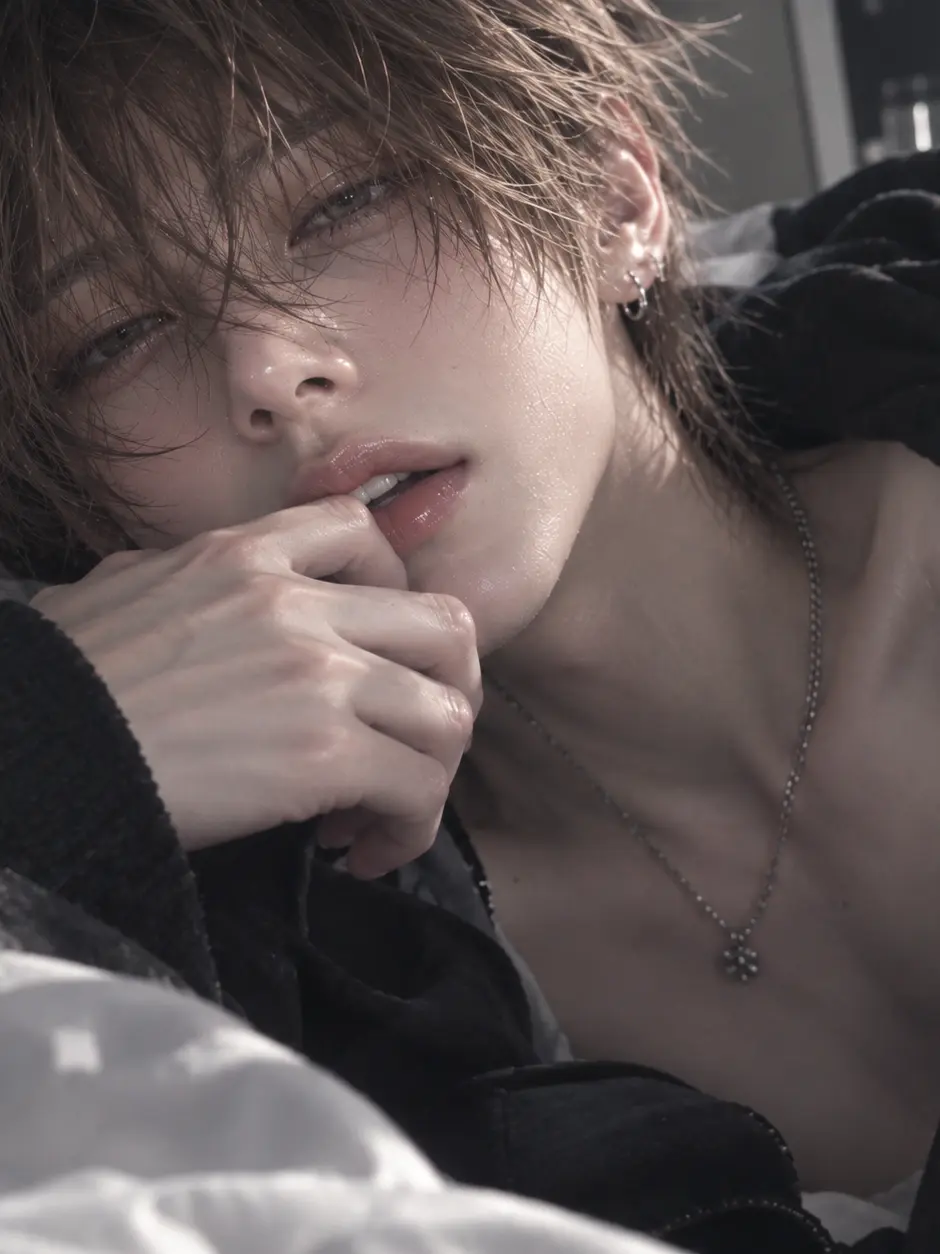 mi__o__의 No Room for Composure