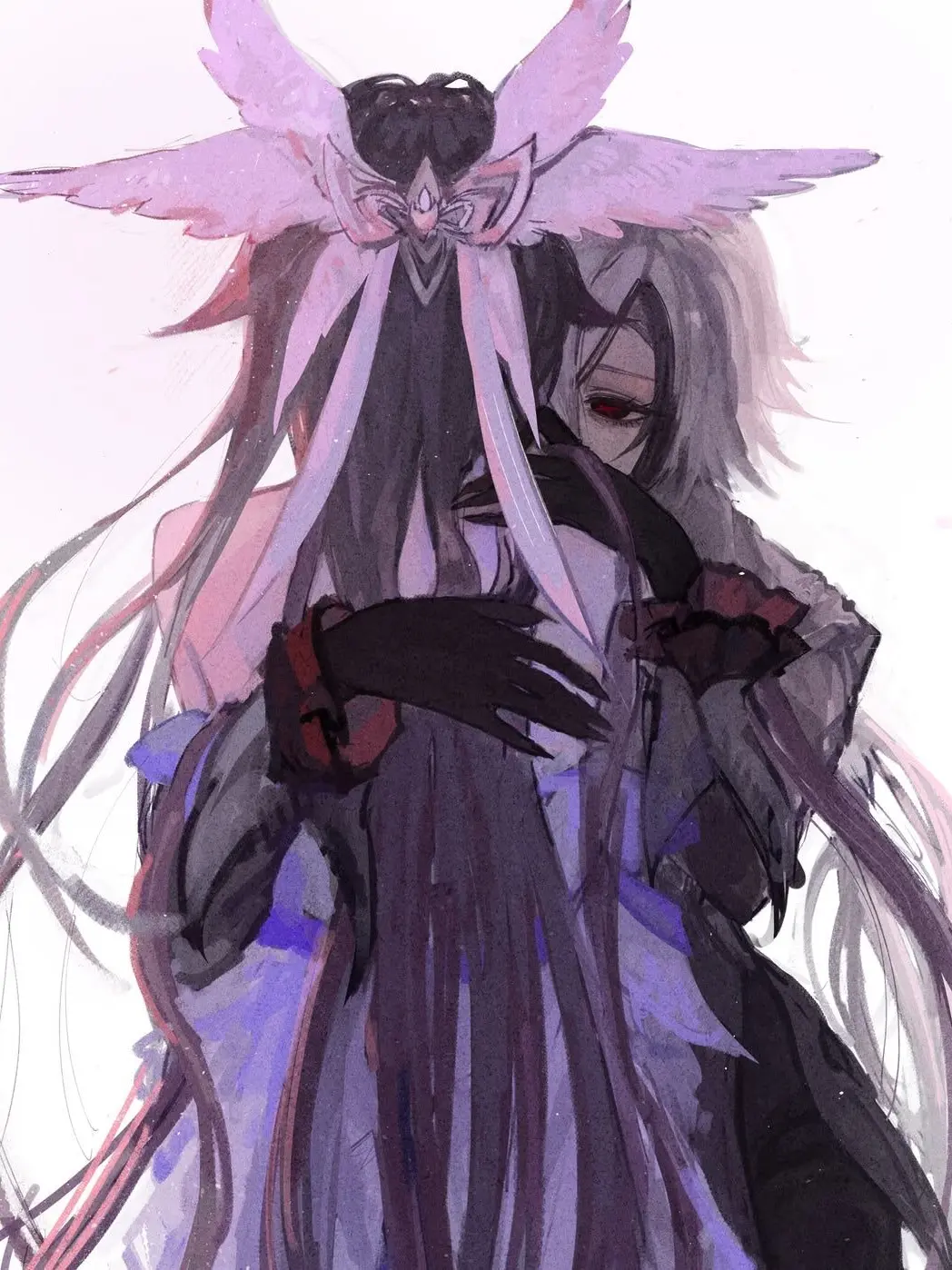 Sweet..lumity의 Arlebina / fatui rp