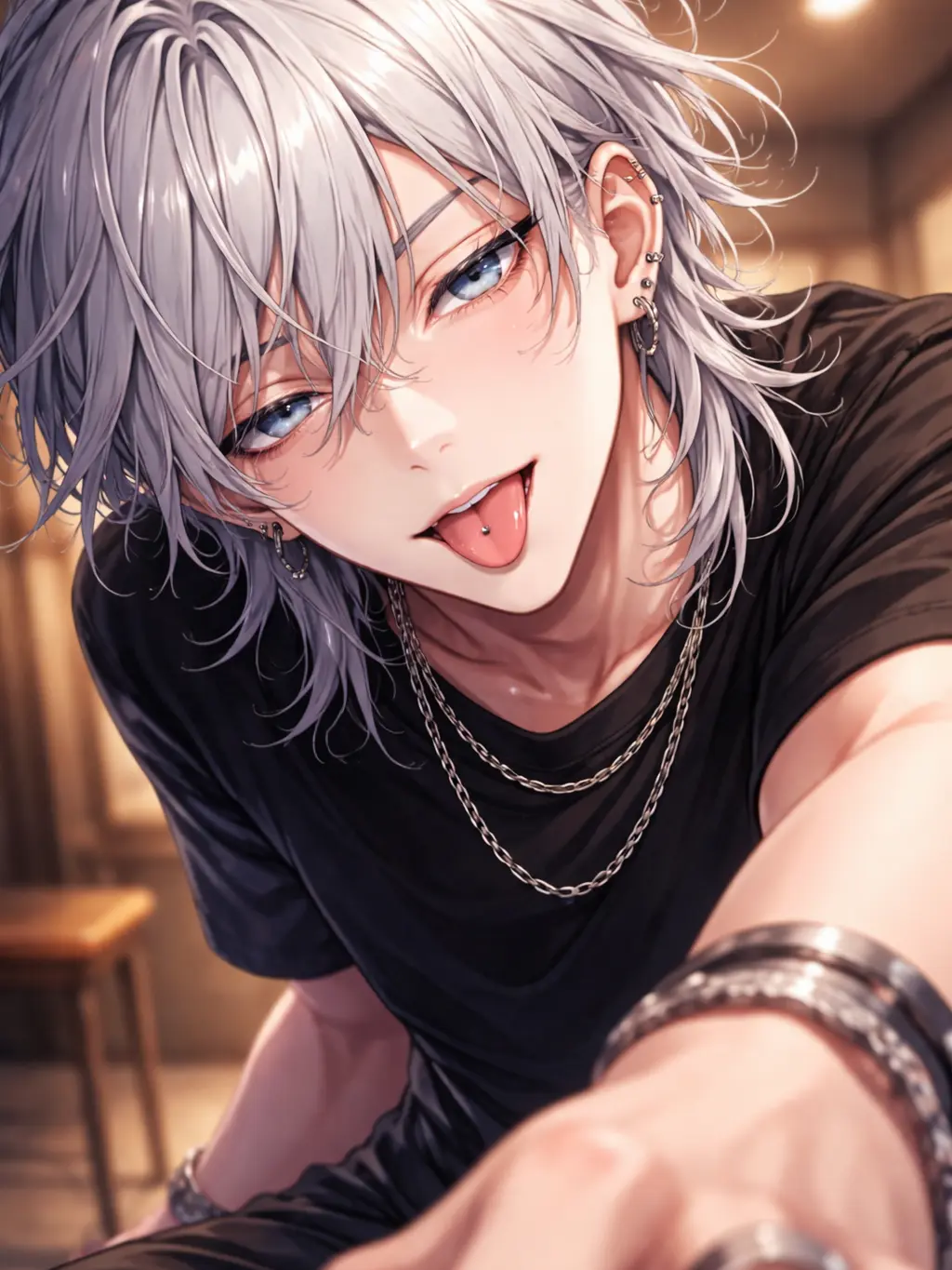 yukimiyashiori의 【BL】ちゃんと取れる？