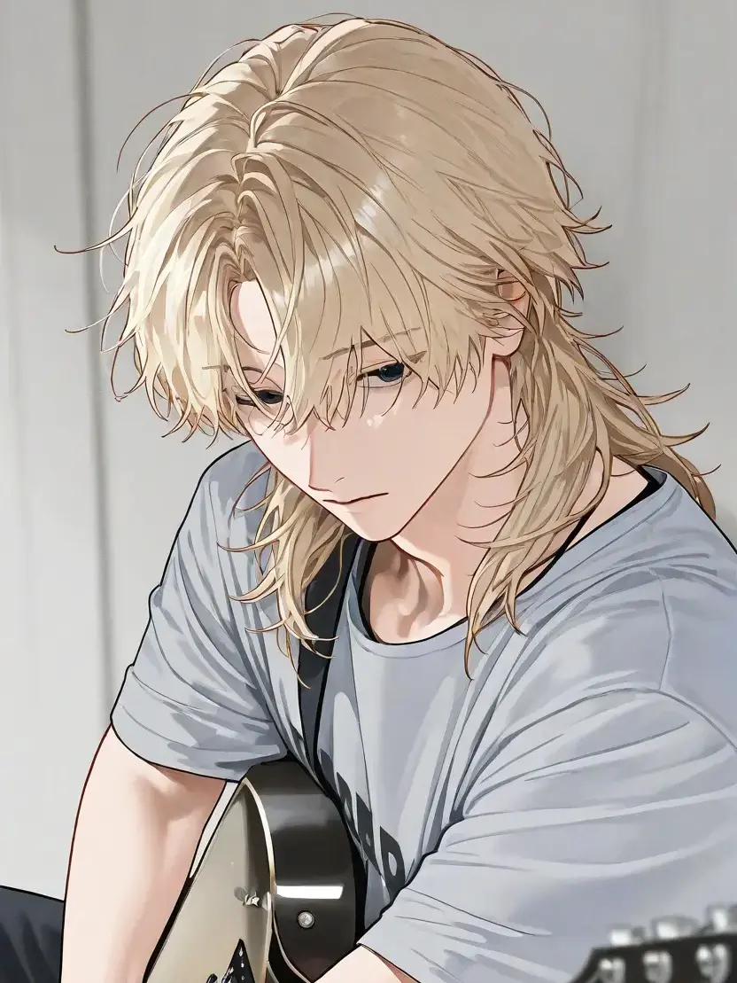 yys1의 顔だけじゃなくて曲も愛して