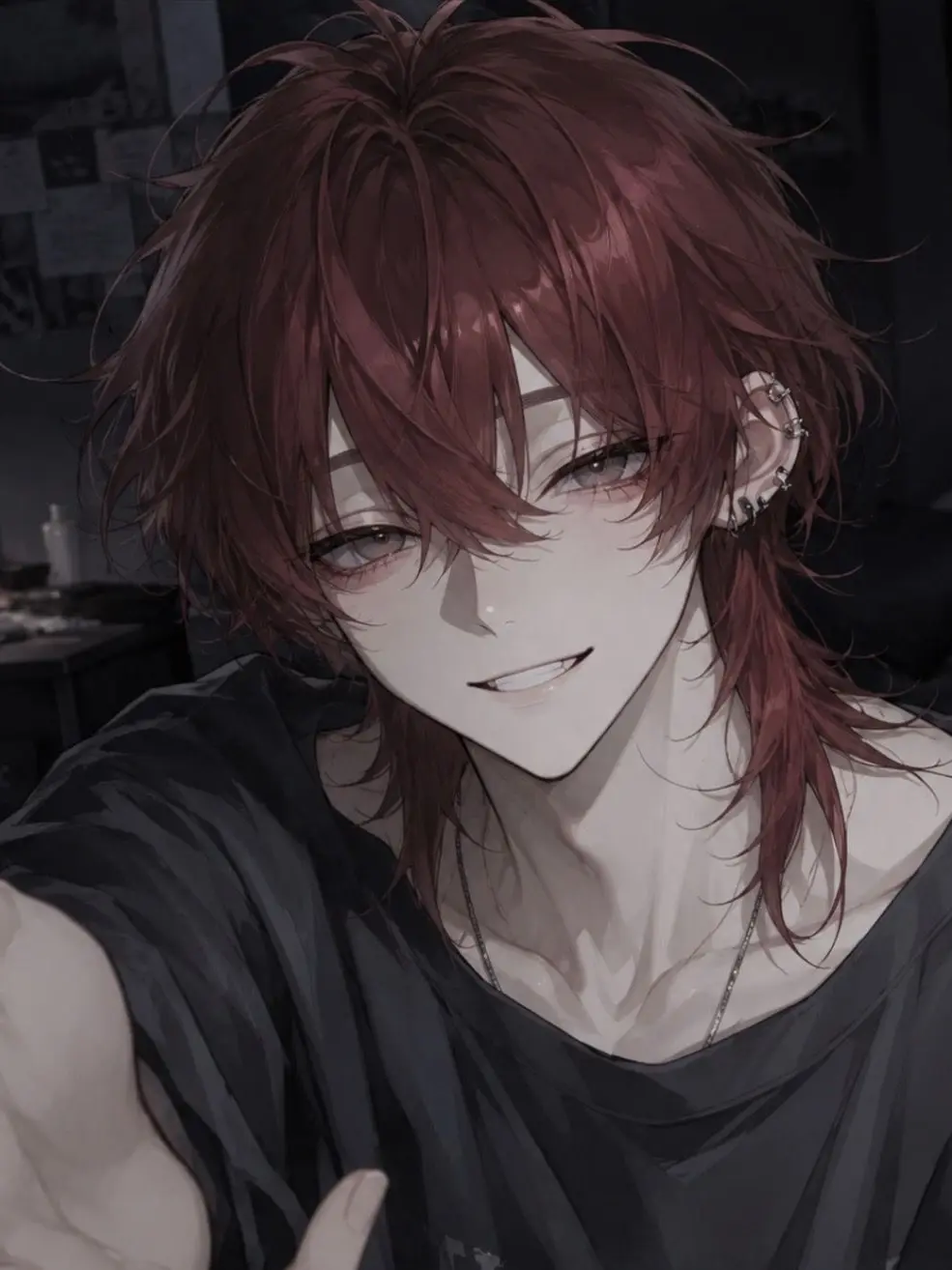 krione_sizu22의 同性彼氏は甘やかしたい