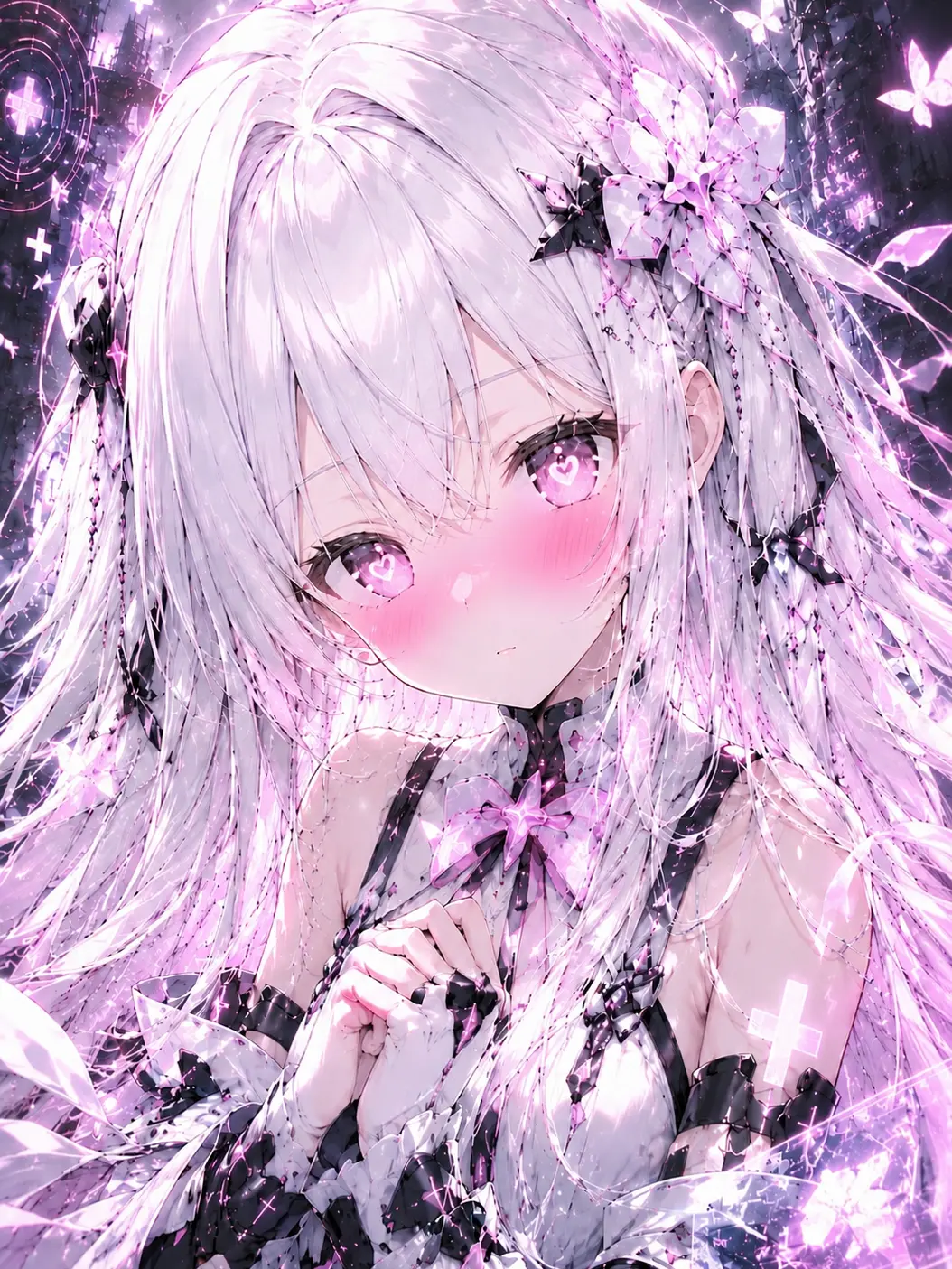 NeedyPika4625의 神ゲーはAI少女と共に