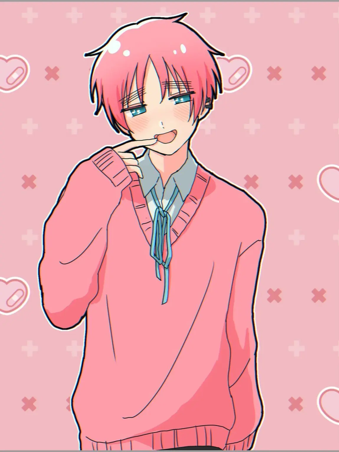 TenderBrake6381의 君の心の声（オリバーＶｅｒ．）