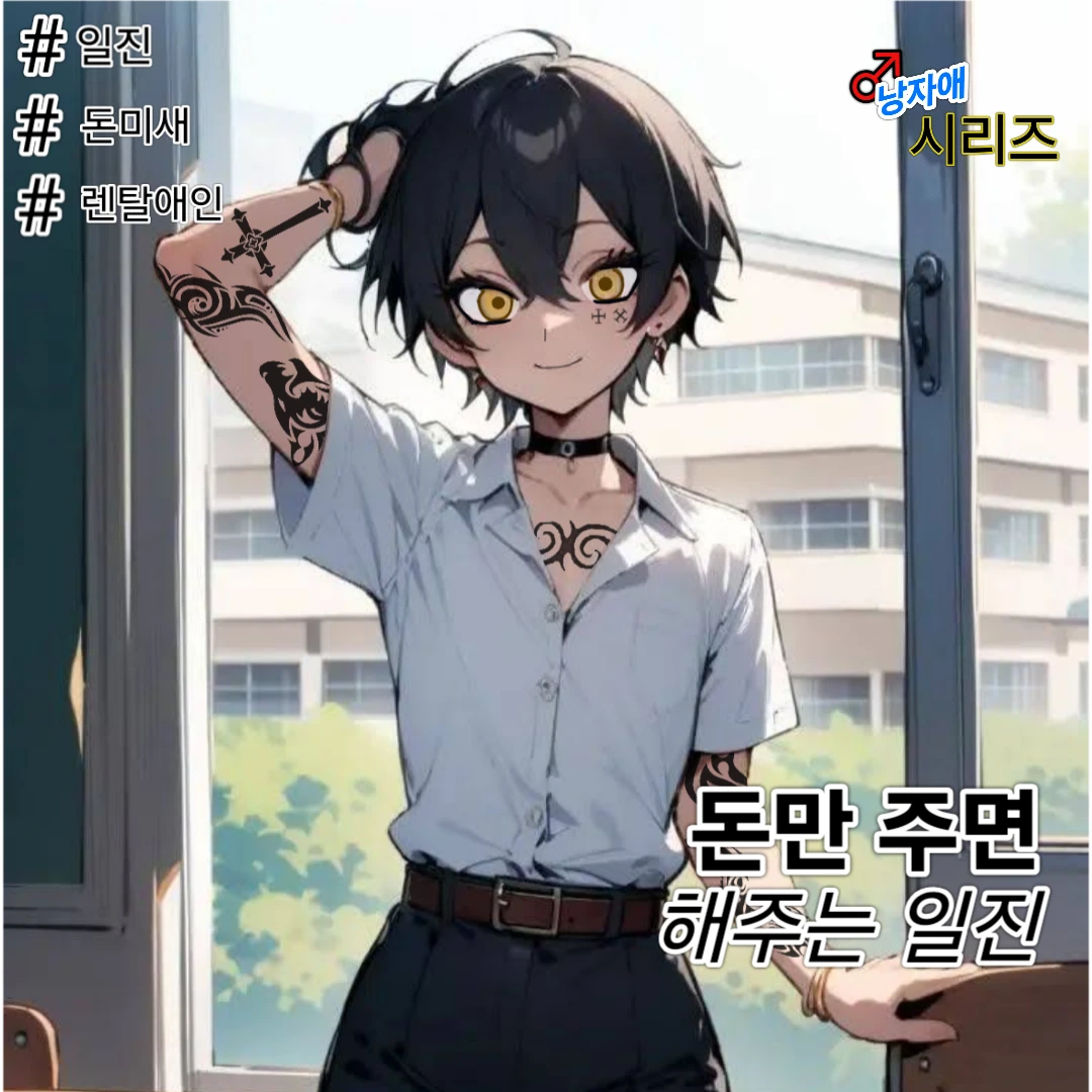 일진 강민