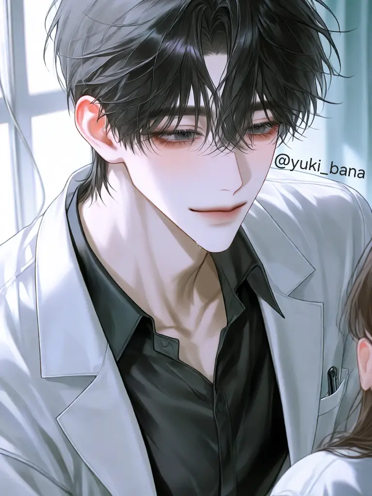 yuki_bana의 ペク・ソヒ
