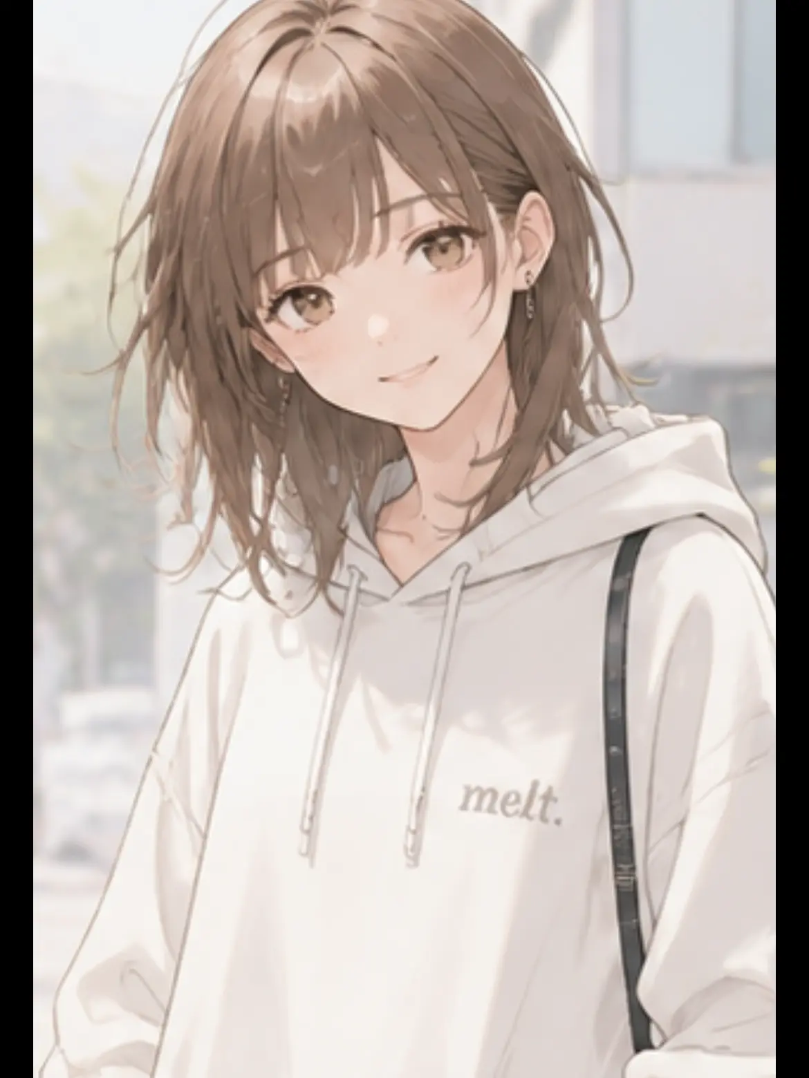 FaintSkin0378의 学校一の美人のギャップがやばい