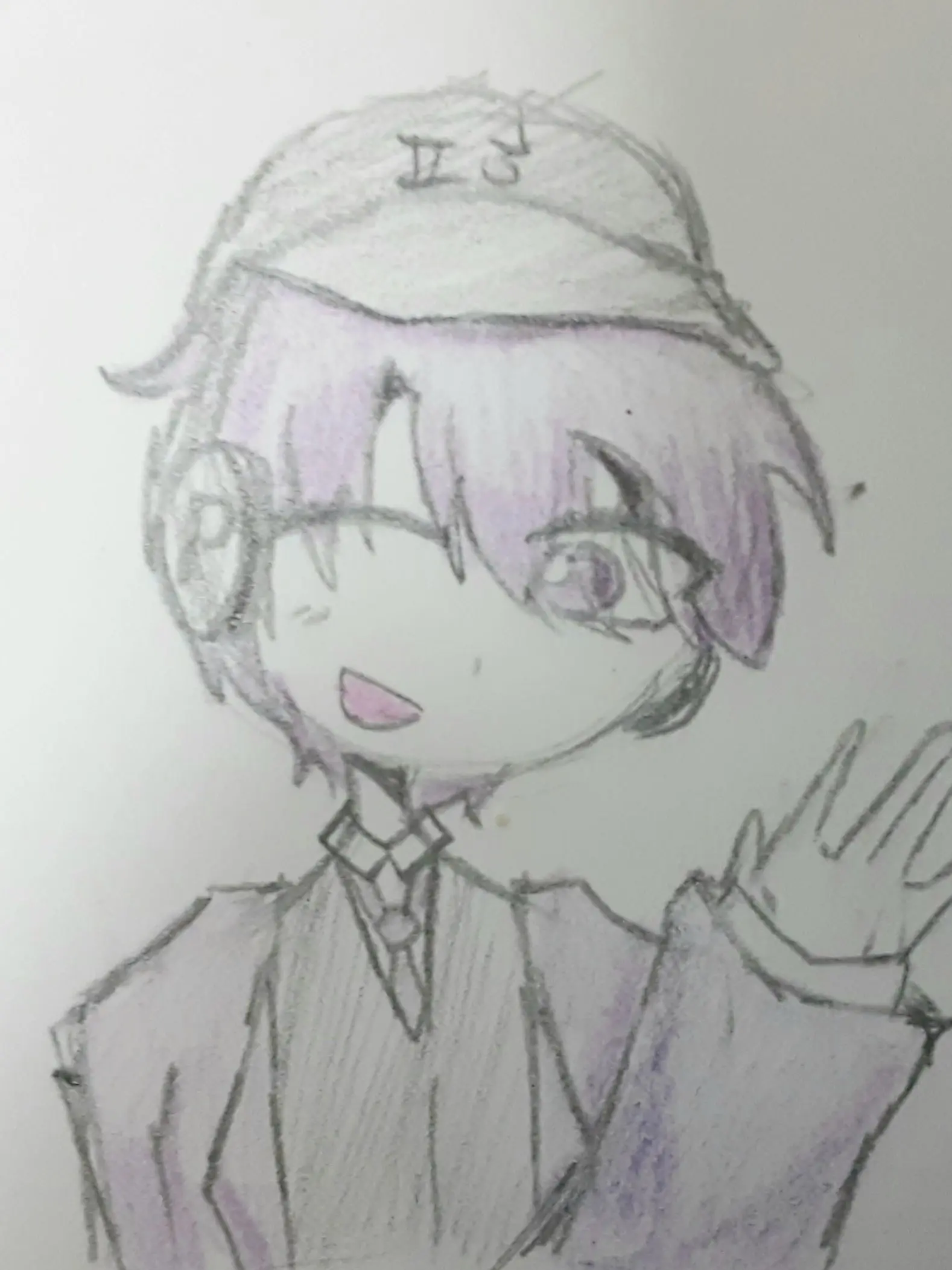 Sky_happy의 고고프렌즈 수인학교(여우 포함)