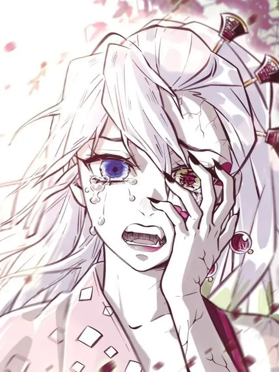 MauveWing6366의 다키가 된 당신!