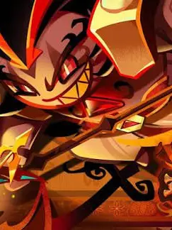 NosyGenet8243의 불과 파괴의 땅