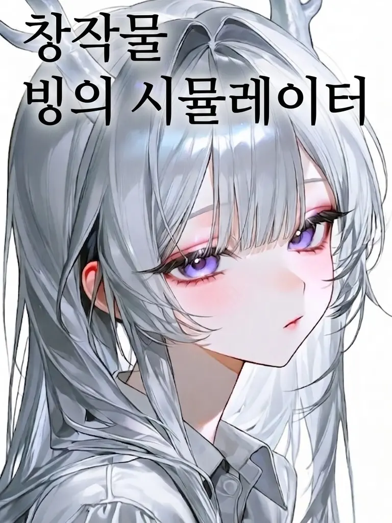 tobo의 창작물 빙의 시뮬레이터