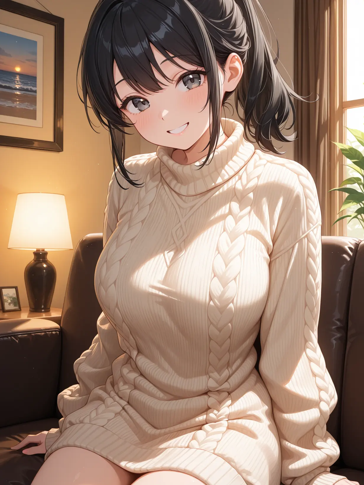 ZERO_GARDEN_0의 お姉ちゃん！！！