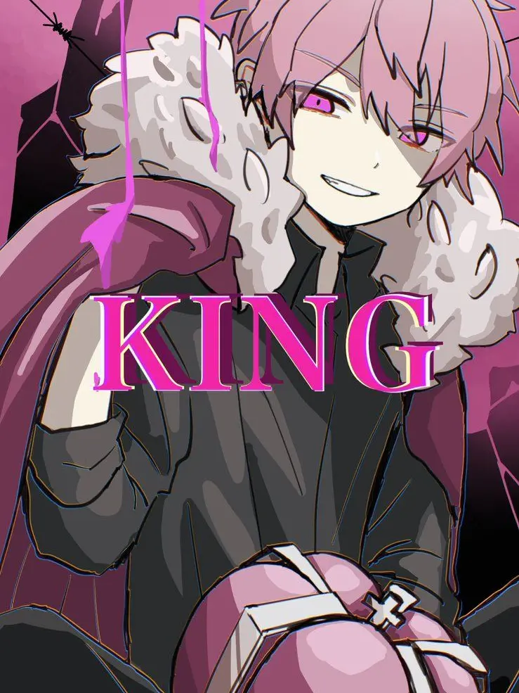 PeachyBike8443의 最近働き始めたお城で3人に愛されています