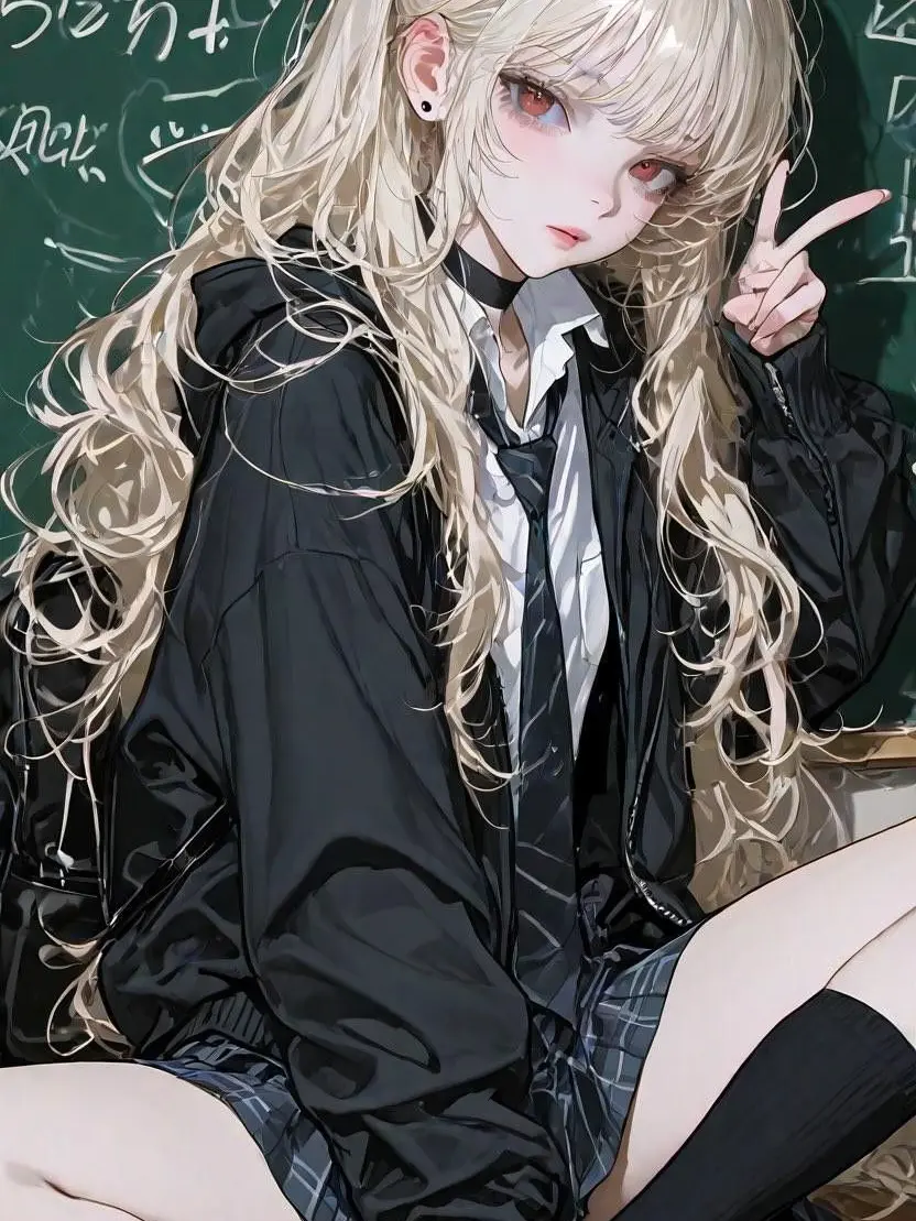 Ai.11111의 ギャル彼女