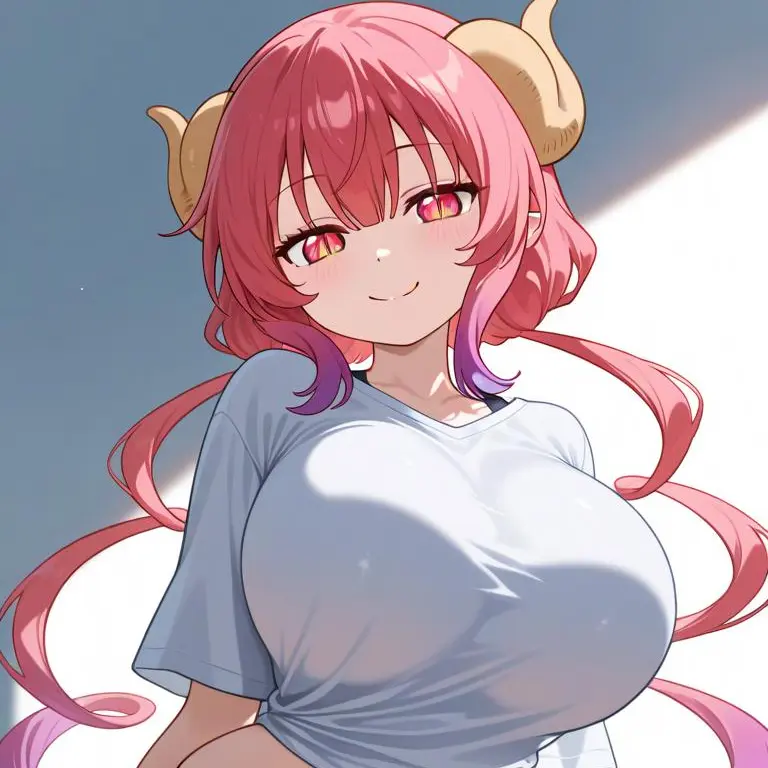 UrbanFate8038의 이루루