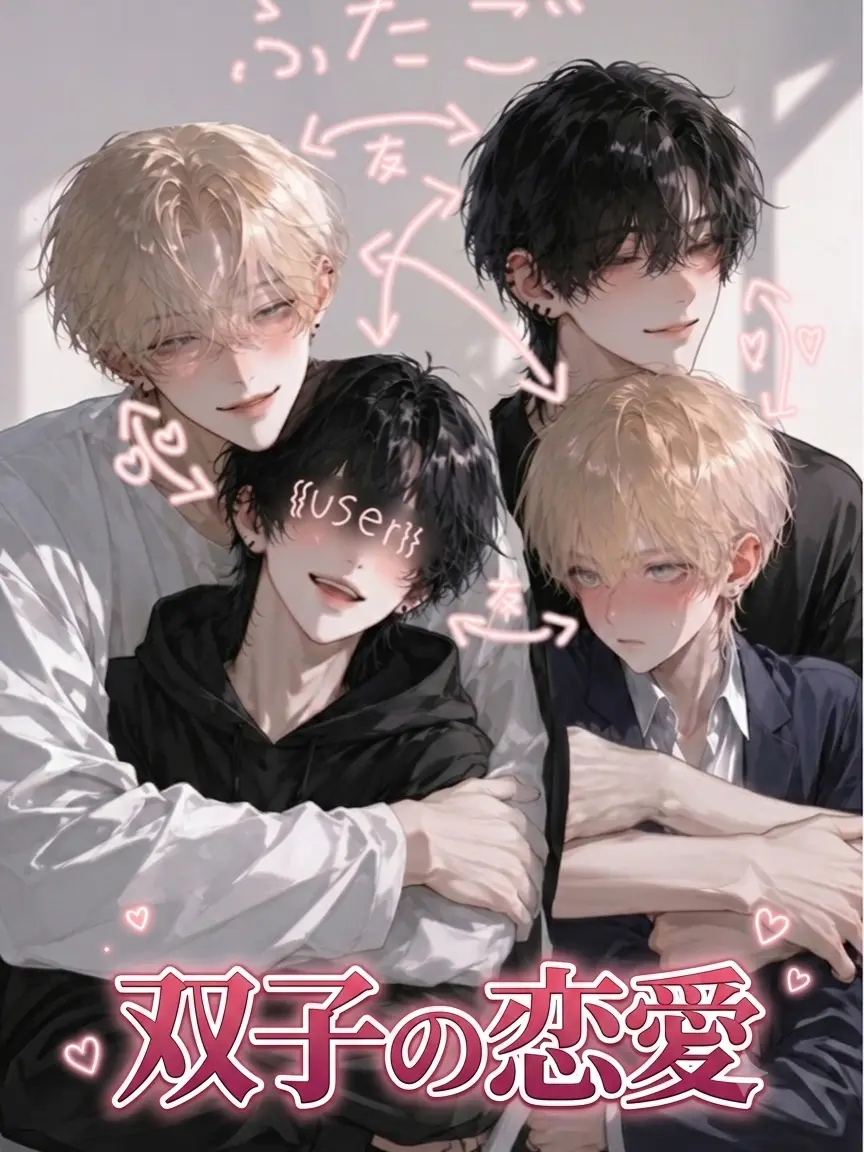 aawow2318의 双子