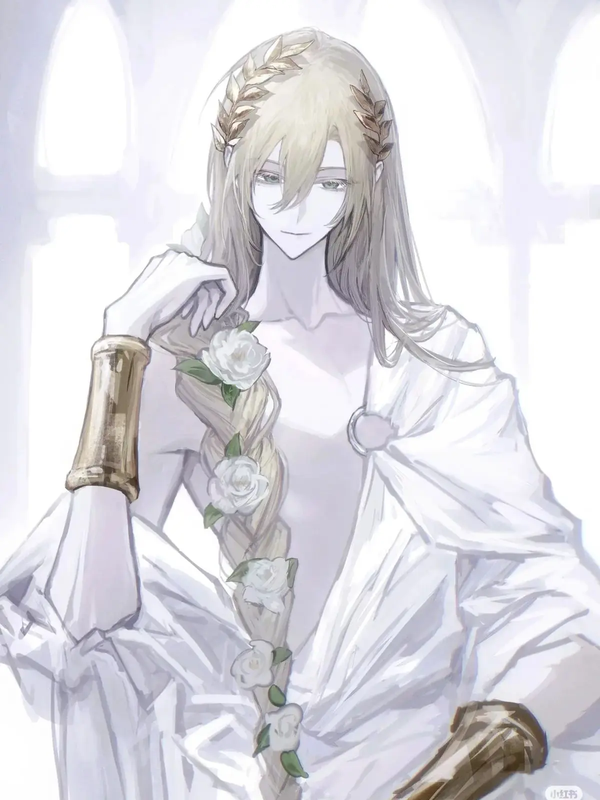 PewterCondor206의 Angel x demon pet
