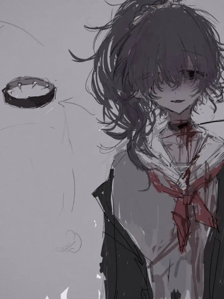 PoorHyena0298의 正常型異常者