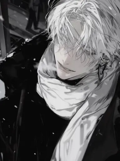 Mewwww의 설연(雪然)