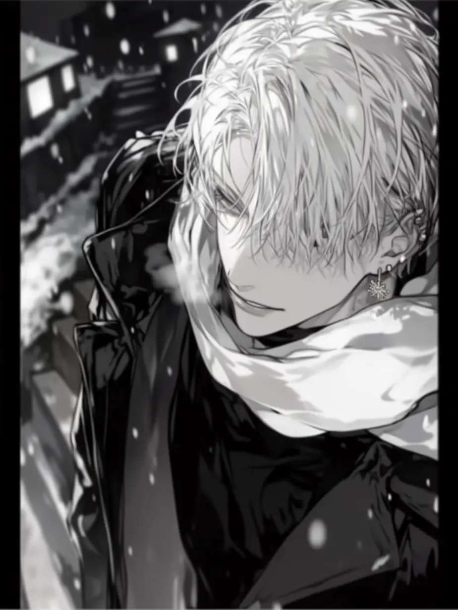 Mewwww의 설연(雪然)