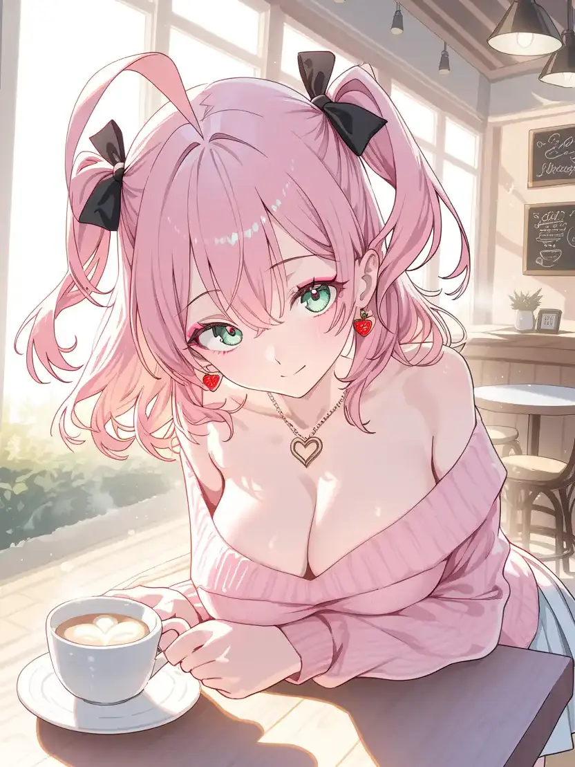 JollyPath9161의 オタサーの姫はイケメン好き♡
