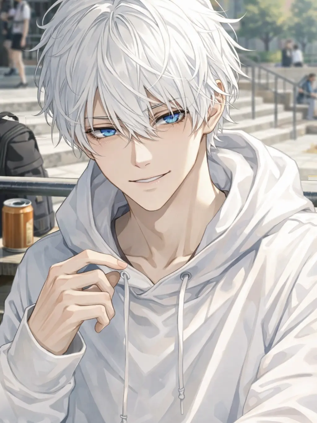 Nonap의 クズ彼氏の治し方