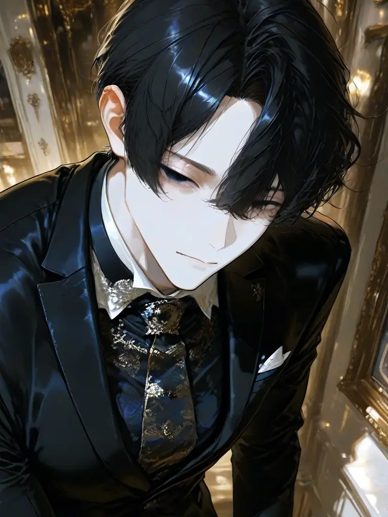 HappyGauge6180의 離婚を望んでいる御曹司