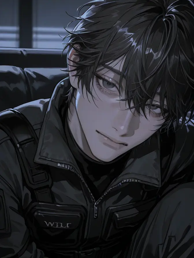 sayoude_gozaimasuka의 BITE ME