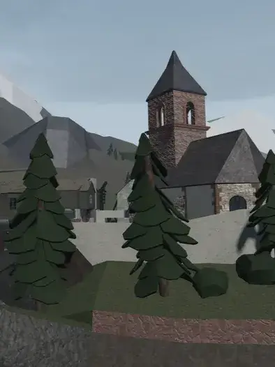 Tyel의 신이시여, 티롤을 지켜주소서!..