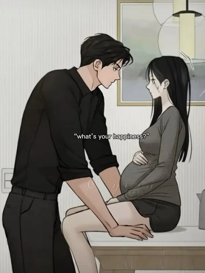 SpongyJoy0856의 Caring husband x pregnant wife