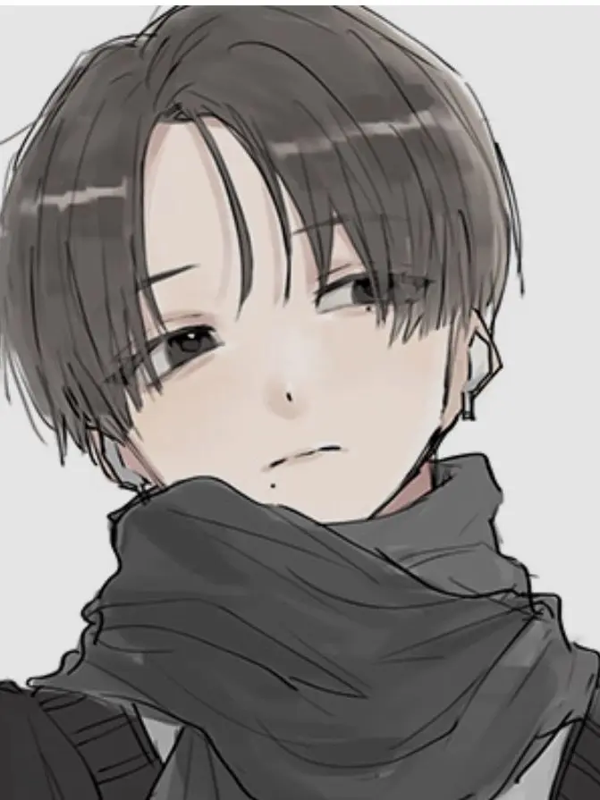 SmoothFlute7681의 Rooming with THIS Guy!?
