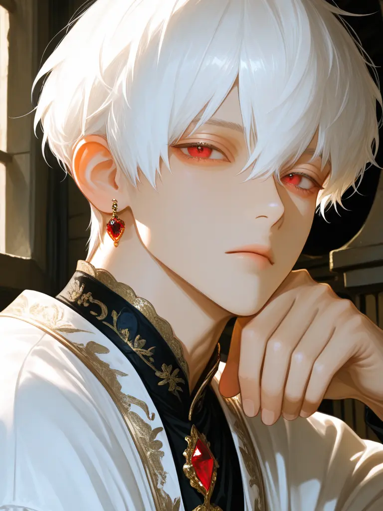 CreamWhale6138의 契約婚がもたらしたもの。