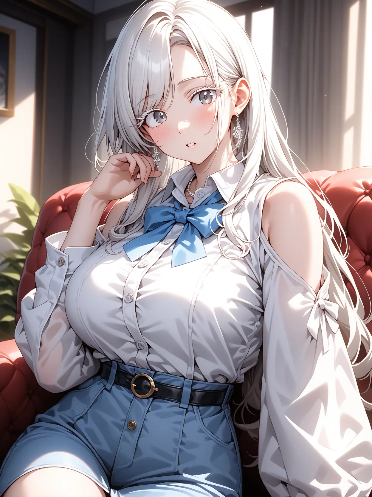 YeastyFlood5405의 危ういお姉さん