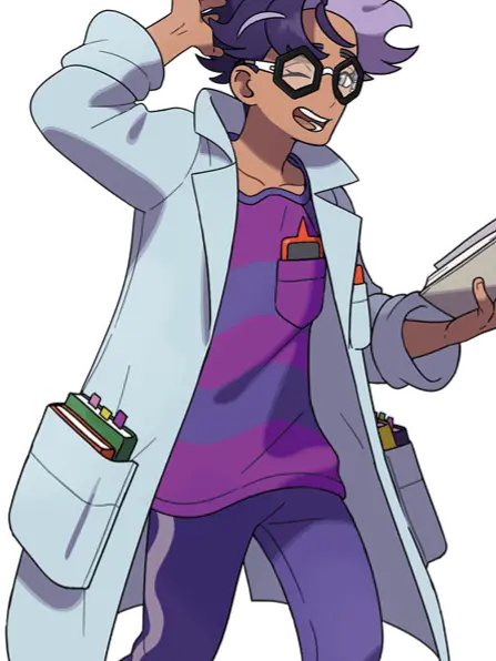 EggyBerry5887의 使用は自己責任で