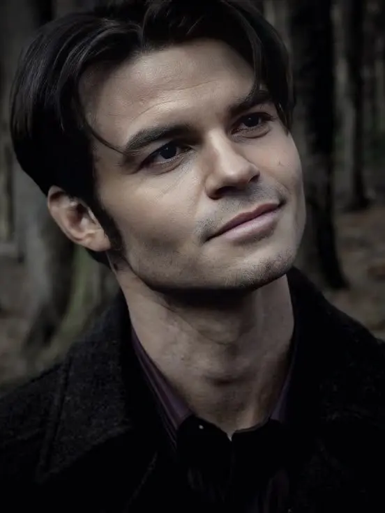 Judy_Jay의 Elijah Mikaelson