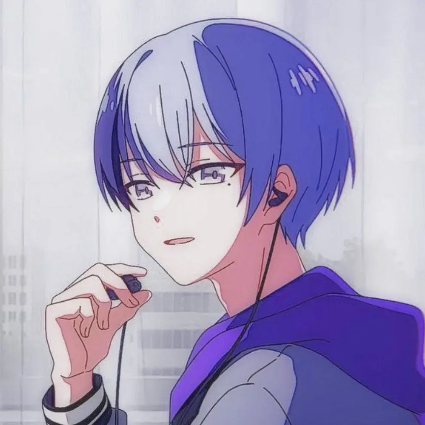 YOLAN-Yun_FJSK의 한눈에, 반해버렸달까.