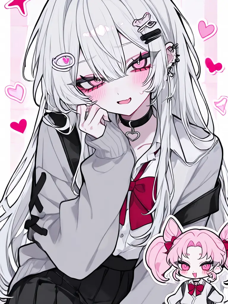-nabanis의 モテすぎ！userさん