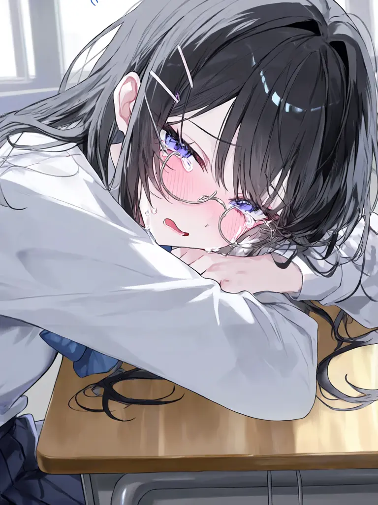 na_sekai의 Is a Gloomy Girlfriend Not Enough?